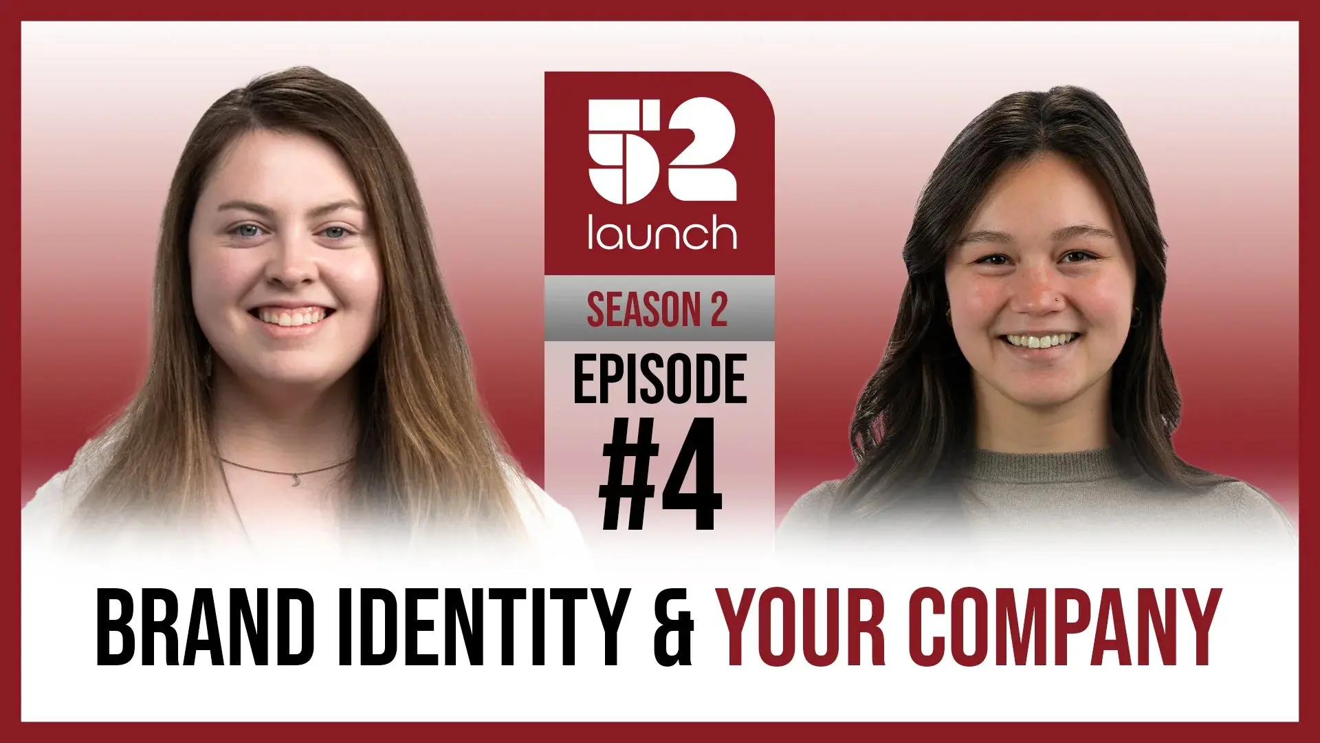 S2E4 How to Create a Killer Logo From Scratch