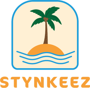 Stynkeez logo