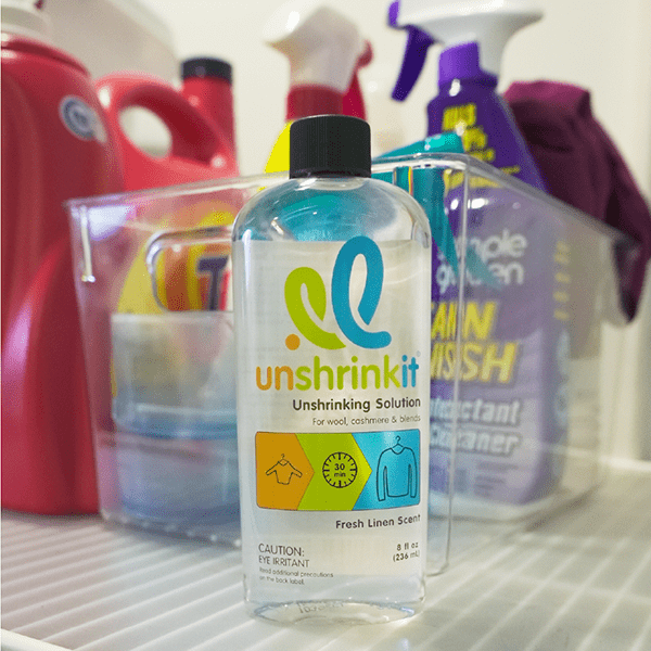 Unshrinkit