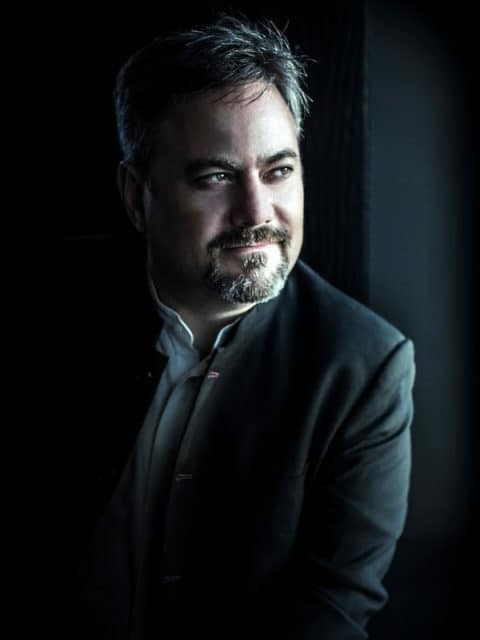 Adam Philipp Headshot