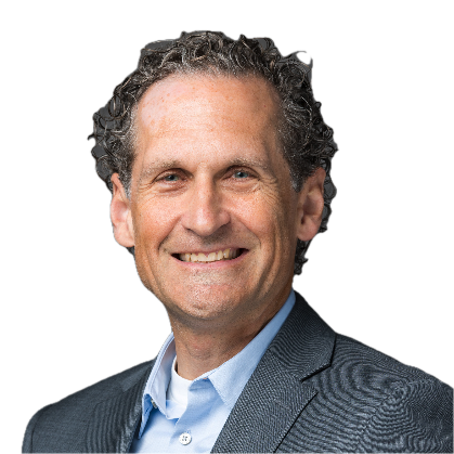 Brian Klein Headshot