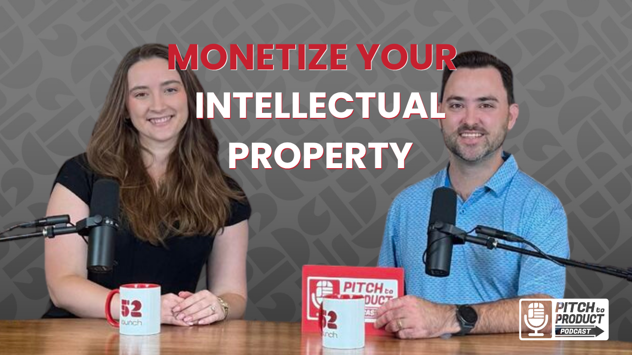 Intellectual Property Strategies To Grow Your Business