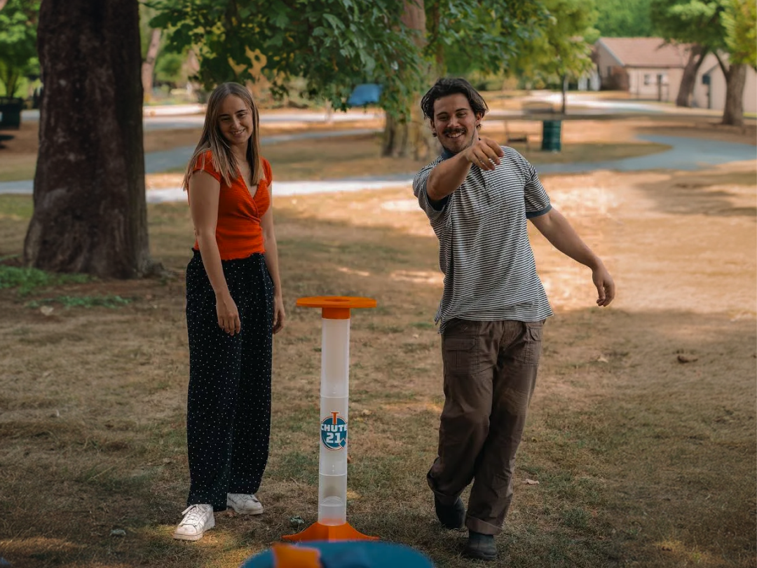 Having Confidence In Your Product