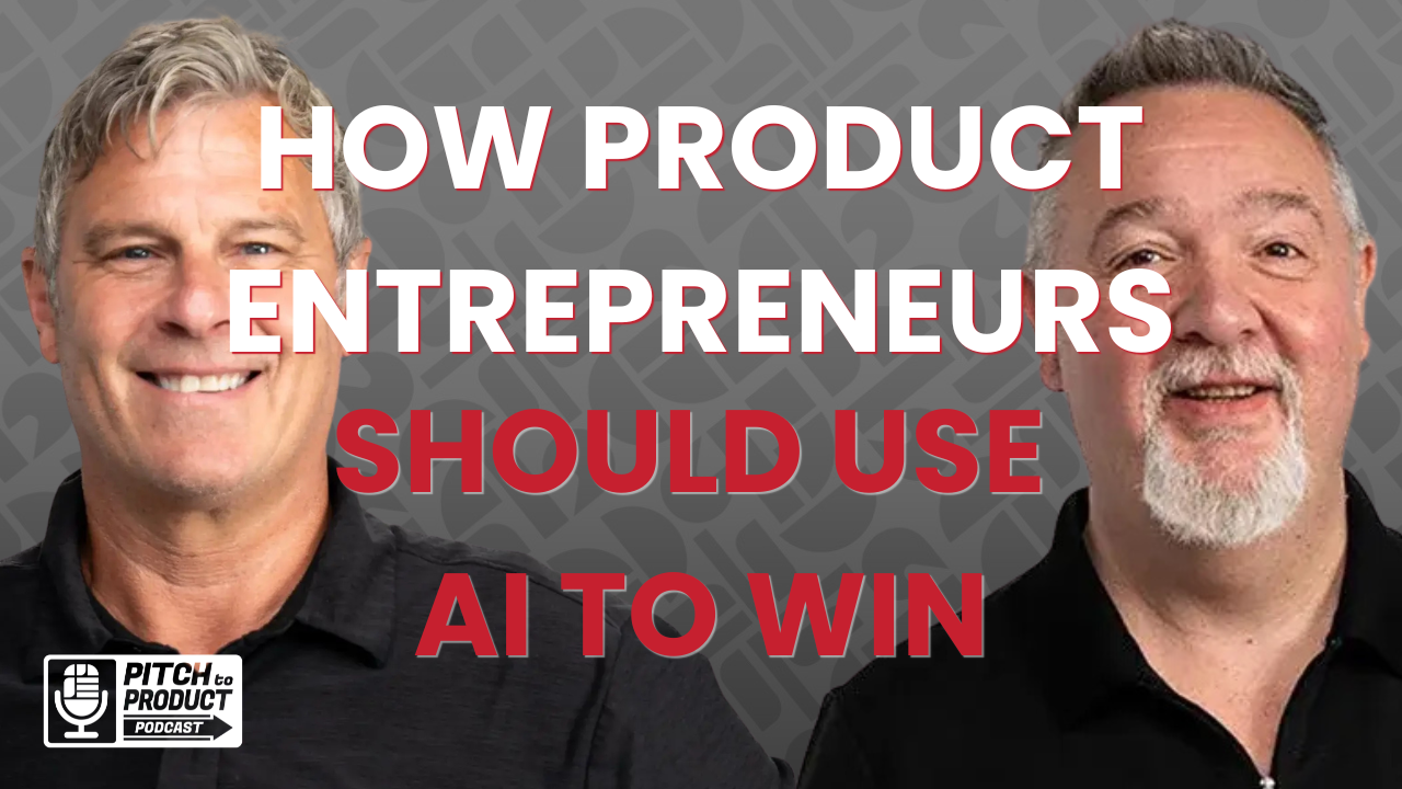 What Entrepreneurs Need To Know About Using AI In Product Development