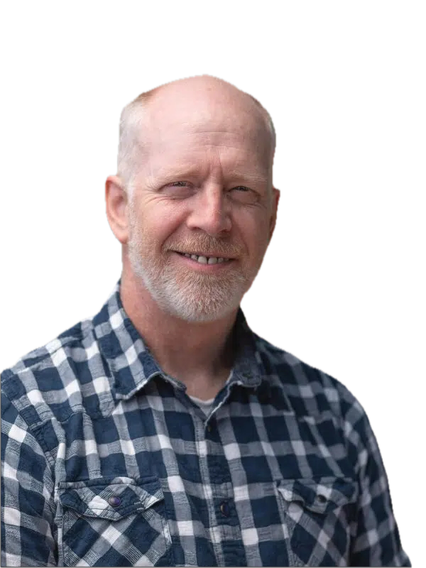 David McConnell headshot copy