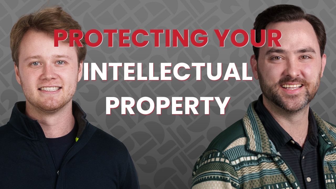 Patents vs. Trademarks: An Entrepreneur's Guide to Protecting Your Product