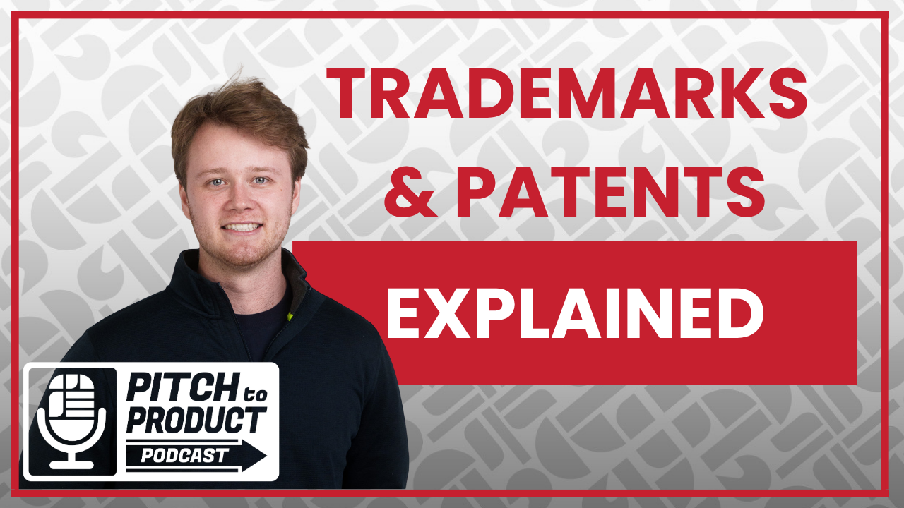 Intellectual Property Fundamentals Every Entrepreneur Needs To Know