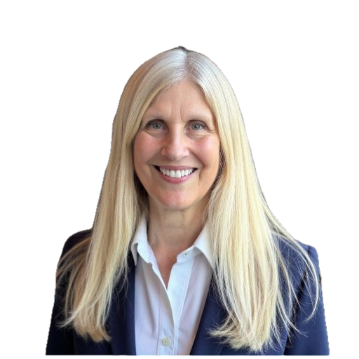 Patricia Wenger headshot