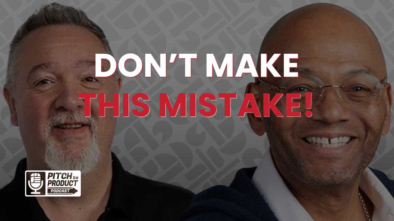 ODM vs. Invention Help Companies: Why Most Great Ideas Never Become Real Products