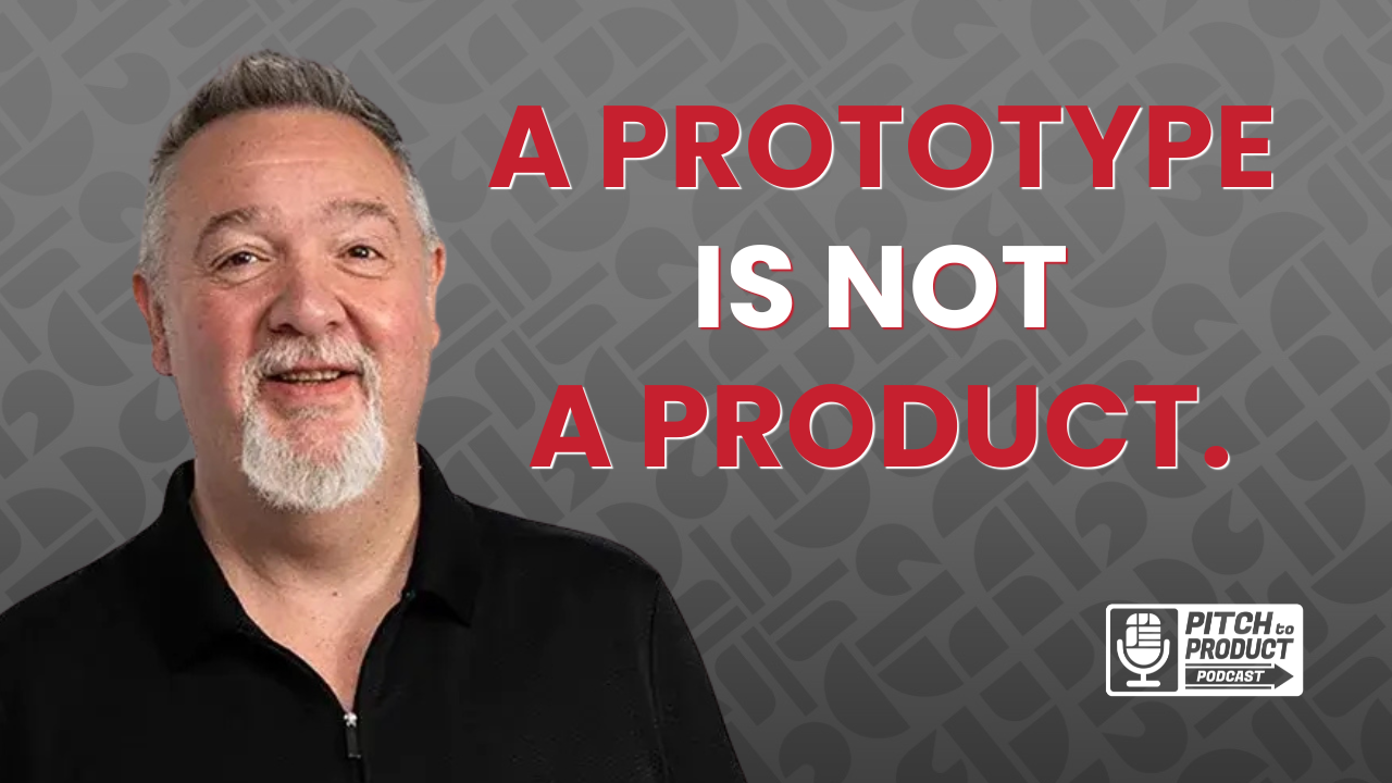 The #1 Mistake That Kills New Product Businesses