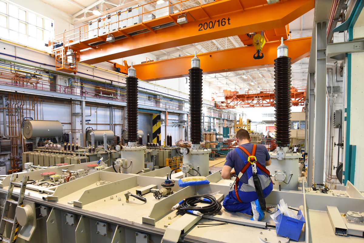 Horizontal Manufacturing: The Product Development Strategy Innovating Businesses