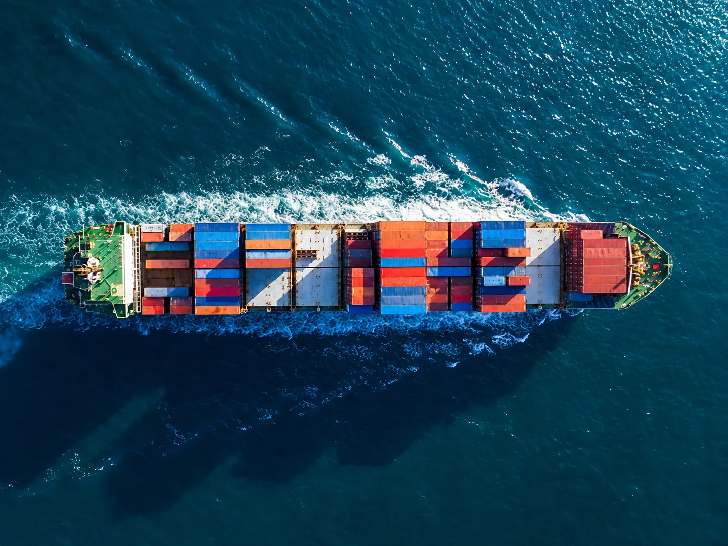 Fulfillment and Logistics in the 52Launch manufacturing process